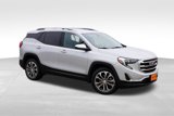 Used 2019 GMC Terrain SLT w/ Preferred Package image 3