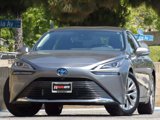 Used 2022 Toyota Mirai image 4