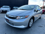 Used 2012 Honda Civic LX image 3