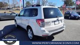 Used 2010 Subaru Forester 2.5X Limited image 5