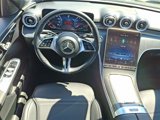 Used 2022 Mercedes-Benz C 300 4MATIC Sedan image 2