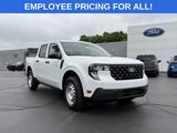 New 2025 Ford Maverick XL image 3