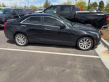 Used 2018 Cadillac ATS 2.0T AWD Sedan image 2