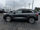 Used 2020 Ford Escape Titanium image 2
