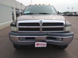 Used 1997 Dodge Ram 2500 Truck 4x4 Club Cab image 3
