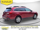 Used 2018 Subaru Outback 2.5i Premium image 4