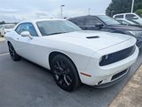 Used 2020 Dodge Challenger SXT w/ Blacktop Package image 2