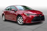 Used 2025 Toyota Corolla LE image 2