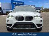 Used 2017 BMW X1 xDrive28i image 2