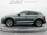 Certified 2025 Audi Q5 2.0T Premium Plus w/ Premium Plus Package image 5
