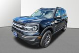 Used 2022 Ford Bronco Sport Big Bend image 3