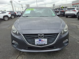 Used 2016 MAZDA MAZDA3 i Sport w/ Preferred Equipment Package image 2
