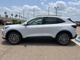 New 2025 Ford Escape SE image 4