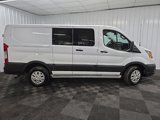 Used 2021 Ford Transit 250 Low Roof w/ Exterior Upgrade Package image 2