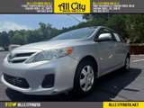 Used 2011 Toyota Corolla LE image 3