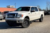 Used 2012 Ford F150 Lariat w/ Lariat Plus Pkg image 2