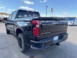 Used 2019 Chevrolet Silverado 1500 LT Trail Boss image 6
