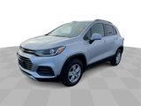 Used 2022 Chevrolet Trax LT w/ LT Convenience Package image 4