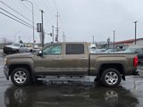 Used 2014 GMC Sierra 1500 SLT w/ SLT Preferred Package image 4