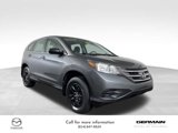Used 2014 Honda CR-V LX image 3