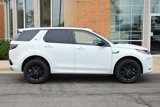 Used 2025 Land Rover Discovery Sport S image 6