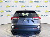 Certified 2022 Toyota RAV4 LE image 6