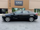 Used 2017 Ford Fusion Energi SE image 3