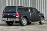 Used 2015 RAM 1500 Laramie w/ Convenience Group image 5