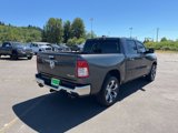 Used 2020 RAM 1500 4x4 Crew Cab image 4
