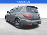 Used 2020 Nissan Armada SL w/ Premium Package image 4