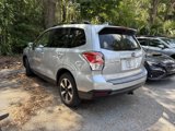 Used 2018 Subaru Forester 2.5i Premium image 4