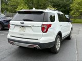 Used 2017 Ford Explorer XLT image 6