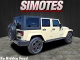 Used 2011 Jeep Wrangler Sahara image 3