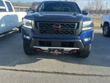 Used 2022 Nissan Frontier PRO-4X w/ Technology Package image 4
