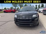 Used 2019 Ford Explorer XLT w/ Equipment Group 202A image 2