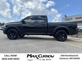 Used 2020 RAM 1500 Classic Warlock w/ Electronics Group image 2