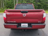 Used 2018 Nissan Titan SV w/ SV Convenience Package image 5