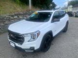 Certified 2022 GMC Terrain AT4 w/ Infotainment Package II image 4