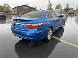 Used 2017 Toyota Camry SE image 5