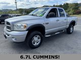 Used 2008 Dodge Ram 2500 Truck SLT w/ Sport Appearance Group image 5