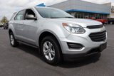Used 2016 Chevrolet Equinox LS w/ LPO, Protection Package image 2