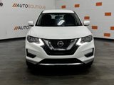 Used 2018 Nissan Rogue S image 3