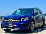 Certified 2021 Mercedes-Benz GLB 250 4MATIC image 3