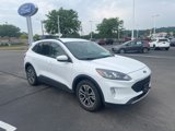 Used 2020 Ford Escape SEL image 2