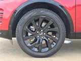 Certified 2025 Land Rover Discovery Sport Dynamic SE image 6