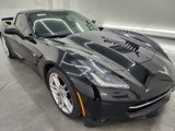 Used 2015 Chevrolet Corvette Stingray Coupe w/ Battery Protection Package image 2