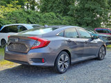 Used 2018 Honda Civic EX-T image 4