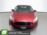 Used 2016 Ford Focus SE image 4