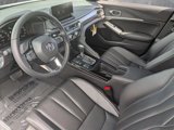 New 2025 Acura Integra A-Spec image 3
