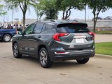 Used 2020 GMC Terrain SLT image 5